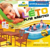 Albert Hypermarket - Lto akn letk, strana 1 