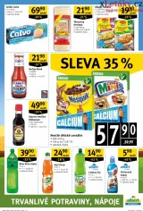 Albert Hypermarket akn letk, strana 11 