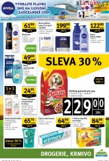 Albert Hypermarket akn letk, strana 15 