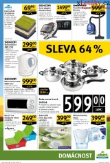 Albert Hypermarket akn letk, strana 17 