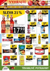 Albert Hypermarket akn letk, strana 8 