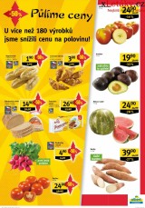 Albert Hypermarket akn letk, strana 12 