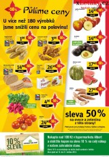 Albert Hypermarket akn letk, strana 13 