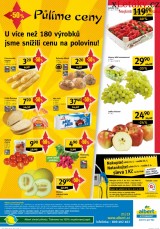 Albert Hypermarket akn letk, strana 8 