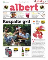 Albert Hypermarket - Gril akn letk, strana 1 