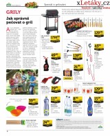 Albert Hypermarket - Gril akn letk, strana 8 