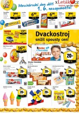 Albert Hypermarket akn letk, strana 5 