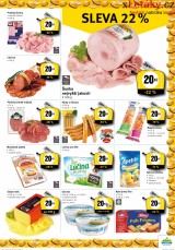 Albert Hypermarket akn letk, strana 3 