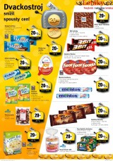 Albert Hypermarket akn letk, strana 4 