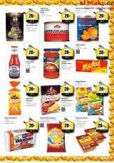 Albert Hypermarket akn letk, strana 5 