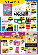 Albert Hypermarket akn letk, strana 10 