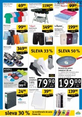 Albert Hypermarket akn letk, strana 11 