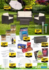 Albert Hypermarket akn letk, strana 15 