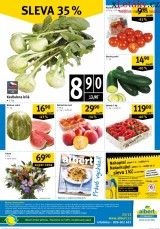 Albert Hypermarket akn letk, strana 16 