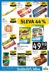 Albert Hypermarket akn letk, strana 9 