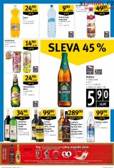 Albert Hypermarket akn letk, strana 11 