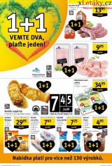 Albert Hypermarket akn letk, strana 2 