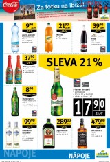 Albert Hypermarket akn letk, strana 11 