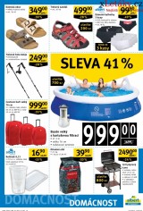 Albert Hypermarket akn letk, strana 15 