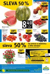 Albert Hypermarket akn letk, strana 17 