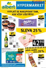 Albert Hypermarket akn letk, strana 2 