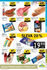 Albert Hypermarket akn letk, strana 4 