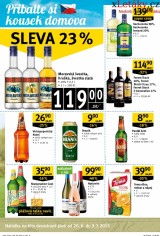 Albert Hypermarket akn letk, strana 5 