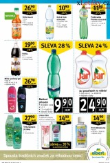 Albert Hypermarket akn letk, strana 6 