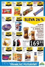 Albert Hypermarket akn letk, strana 12 