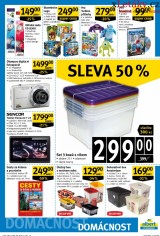 Albert Hypermarket akn letk, strana 16 