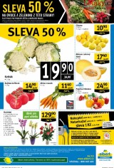 Albert Hypermarket akn letk, strana 18 