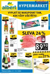 Albert Hypermarket akn letk, strana 2 