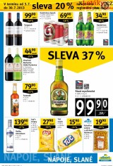 Albert Hypermarket akn letk, strana 12 