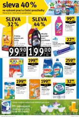 Albert Hypermarket akn letk, strana 13 