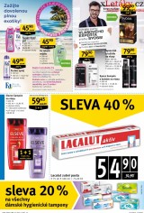 Albert Hypermarket akn letk, strana 14 