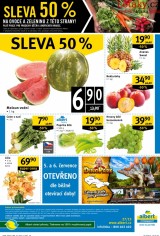 Albert Hypermarket akn letk, strana 18 