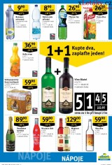 Albert Hypermarket akn letk, strana 12 