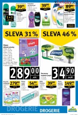 Albert Hypermarket akn letk, strana 14 