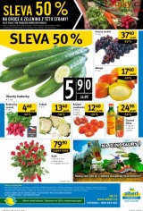 Albert Hypermarket akn letk, strana 18 