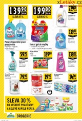 Albert Hypermarket akn letk, strana 8 