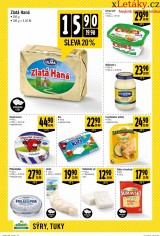 Albert Hypermarket akn letk, strana 16 