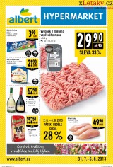 Albert Hypermarket akn letk, strana 20 