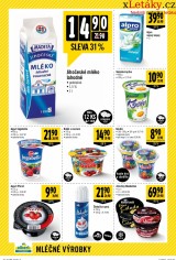 Albert Hypermarket akn letk, strana 9 