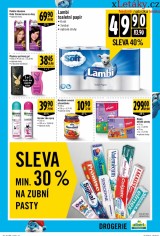 Albert Hypermarket akn letk, strana 13 