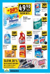 Albert Hypermarket akn letk, strana 12 