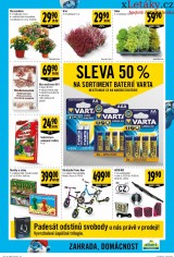 Albert Hypermarket akn letk, strana 15 