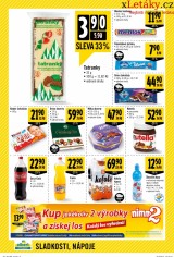 Albert Hypermarket akn letk, strana 9 