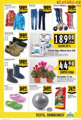 Albert Hypermarket akn letk, strana 16 