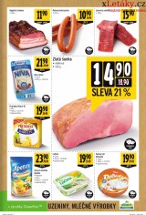 Albert Hypermarket akn letk, strana 5 