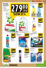 Albert Hypermarket akn letk, strana 10 